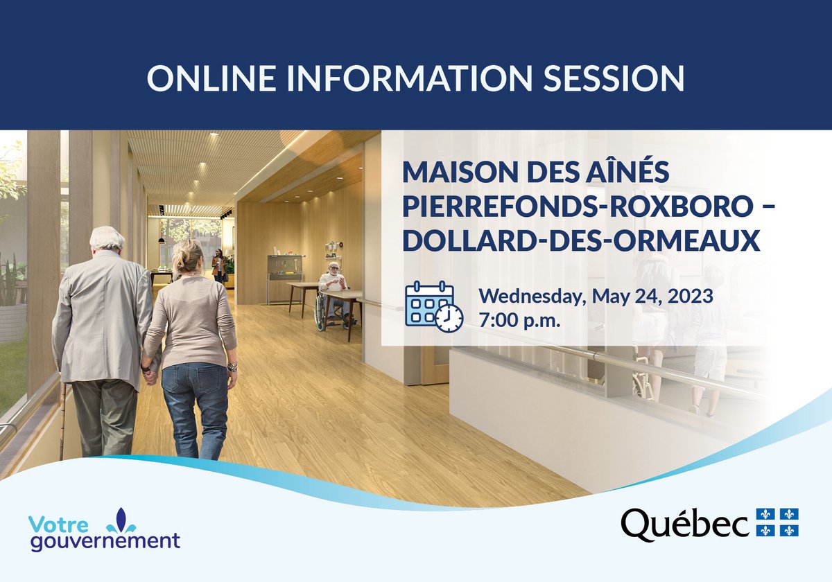 Montréal West Island CIUSSS Single